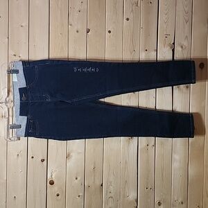 Justice Jeans Jeggings Girls Size 12 NWT Mid Rise soft stretchy